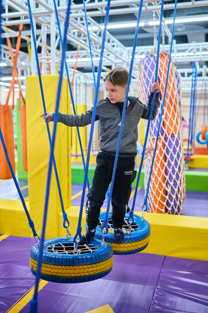 Opening Papashon Kids image-132