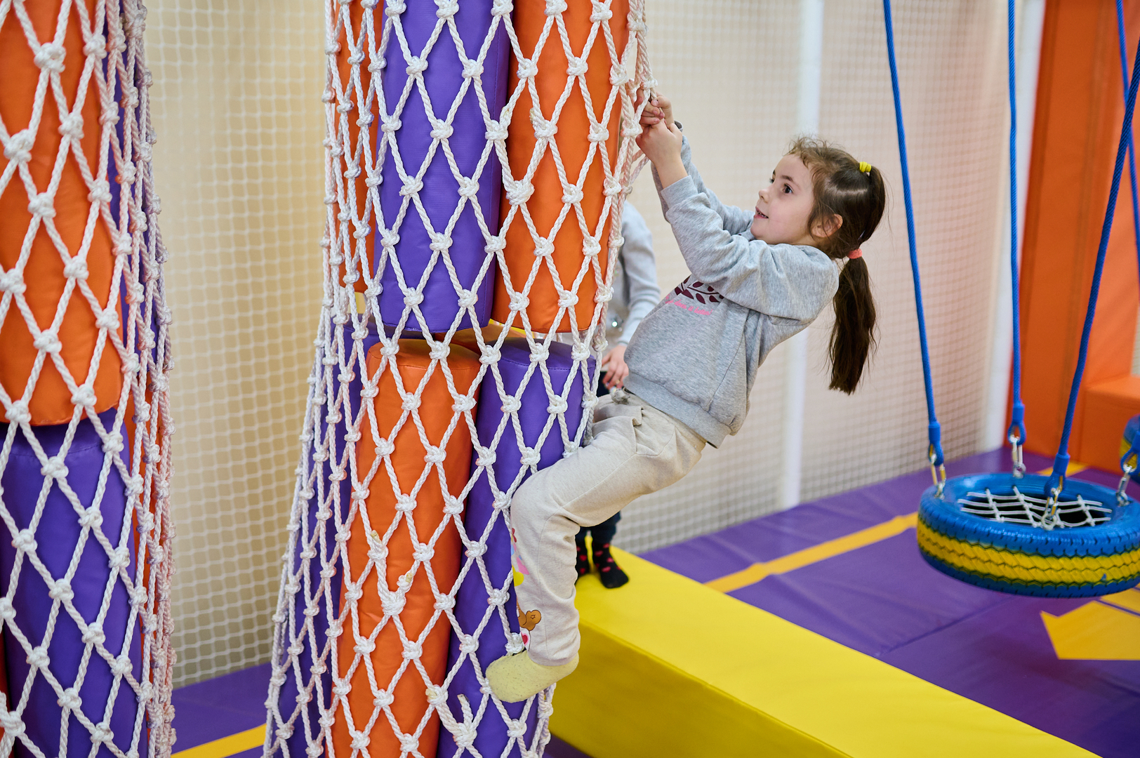 Opening Papashon Kids image-133