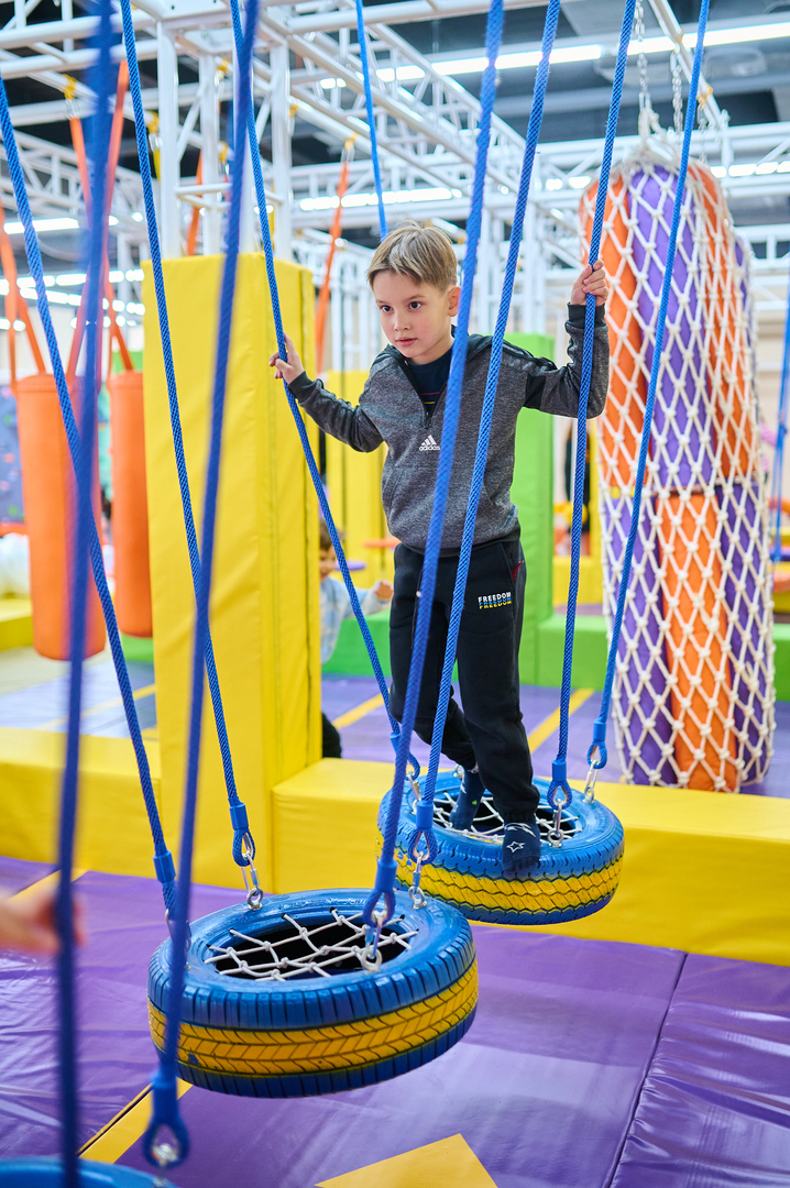 Opening Papashon Kids image-134