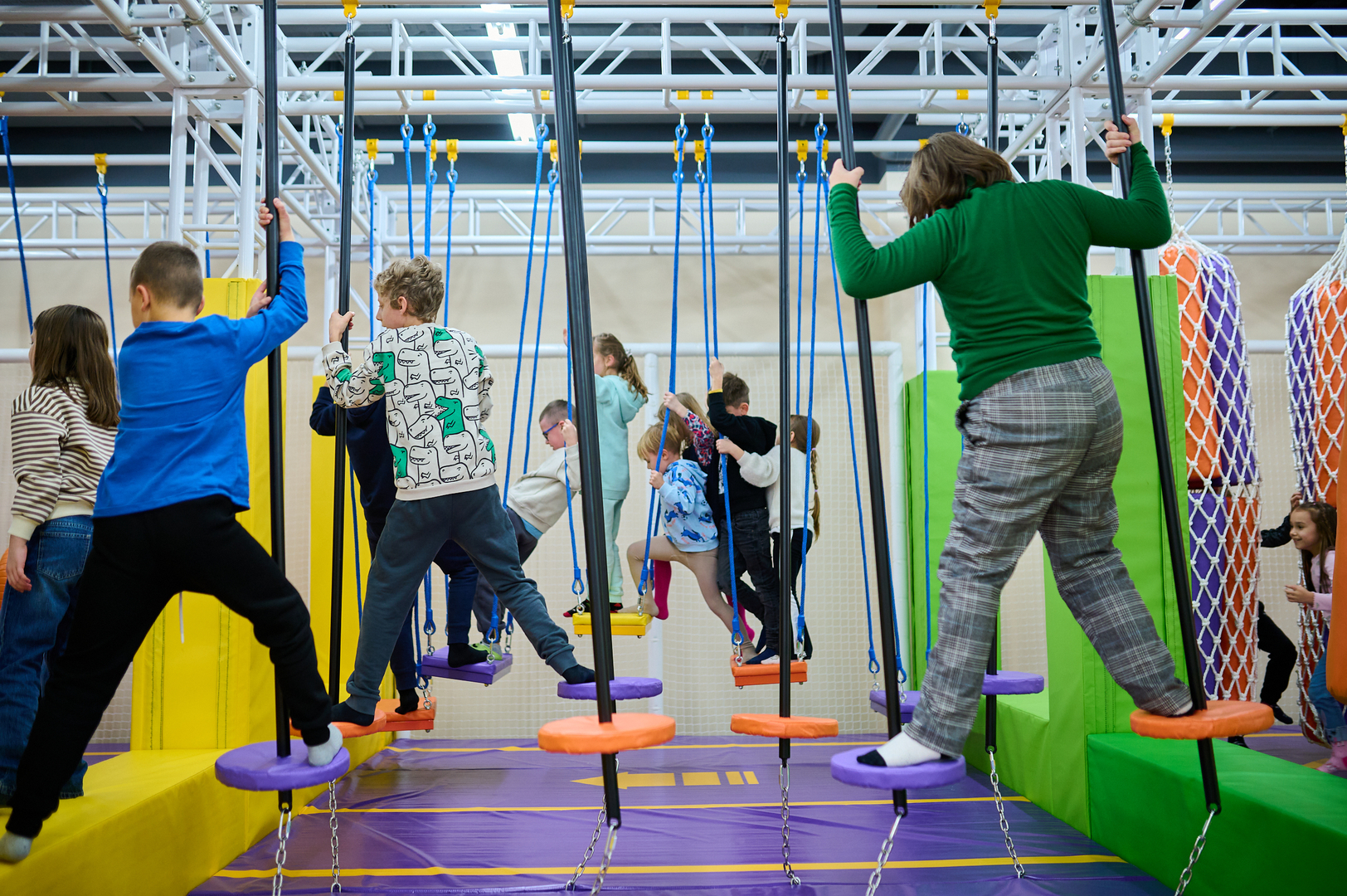 Opening Papashon Kids image-135