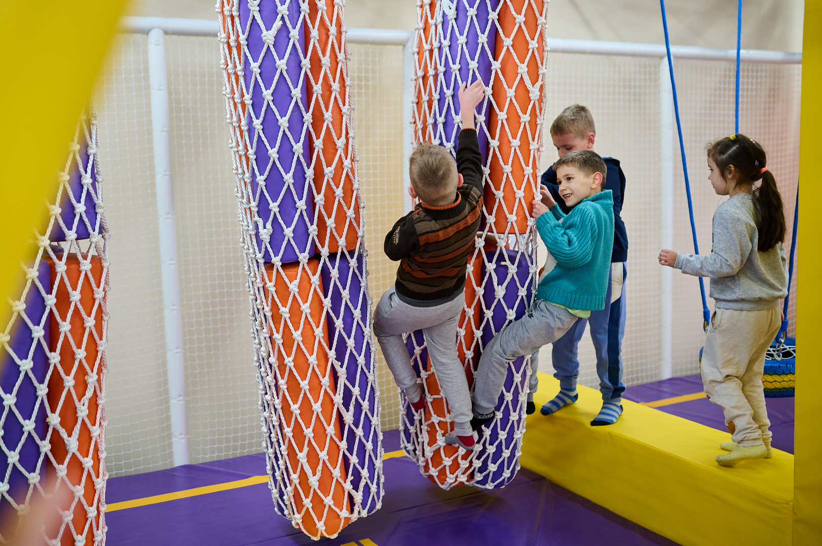 Opening Papashon Kids image-137