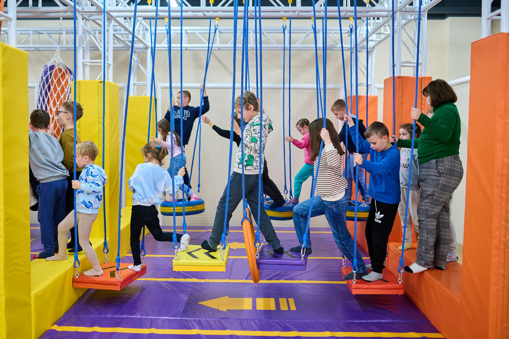 Opening Papashon Kids image-138