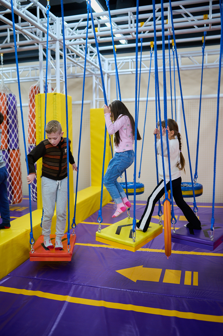 Opening Papashon Kids image-140