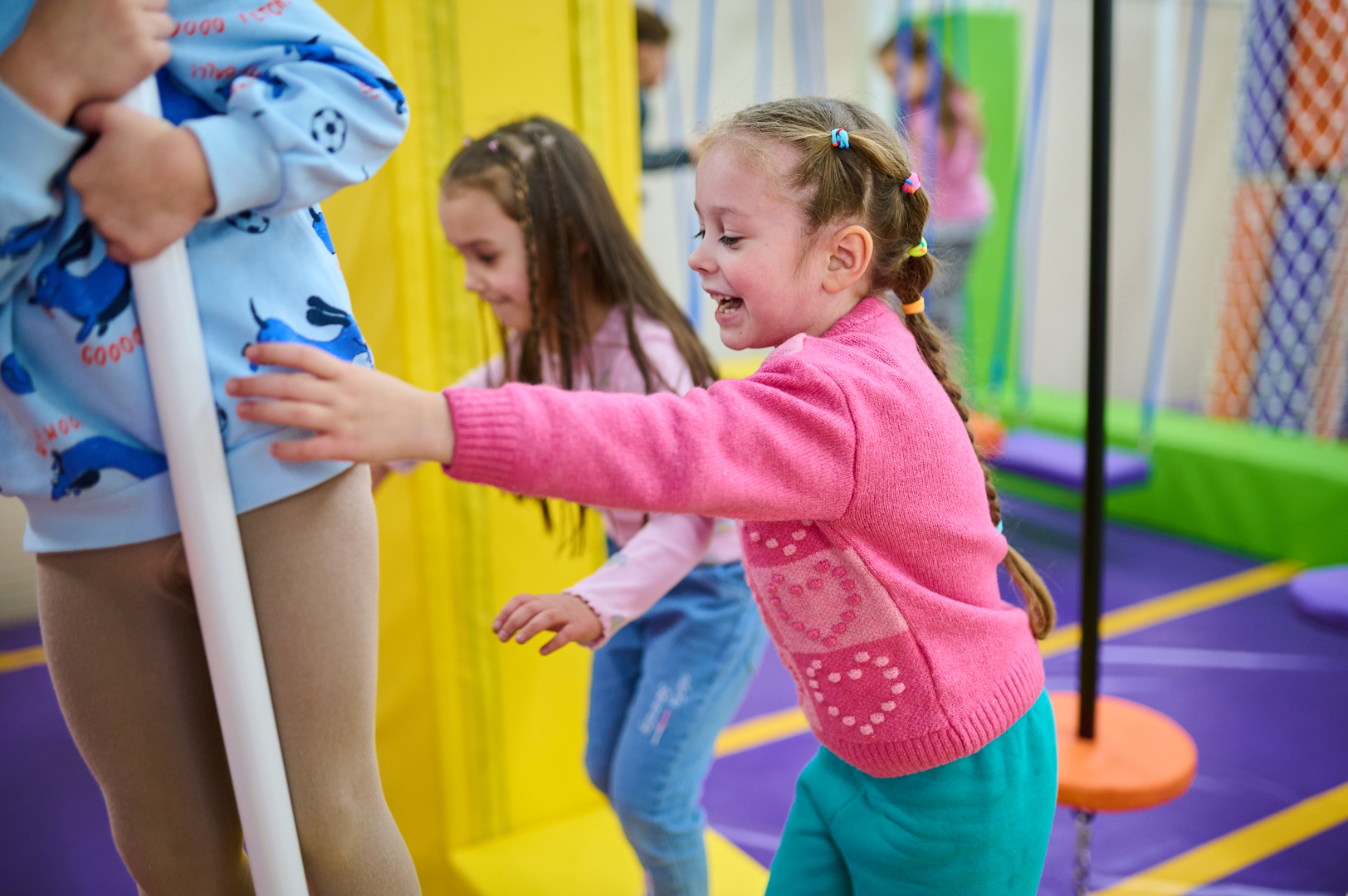 Opening Papashon Kids image-143