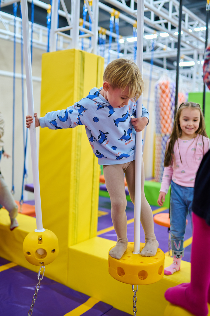 Opening Papashon Kids image-144