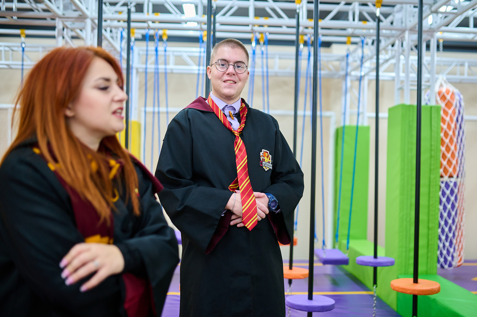 Opening Papashon Kids image-147