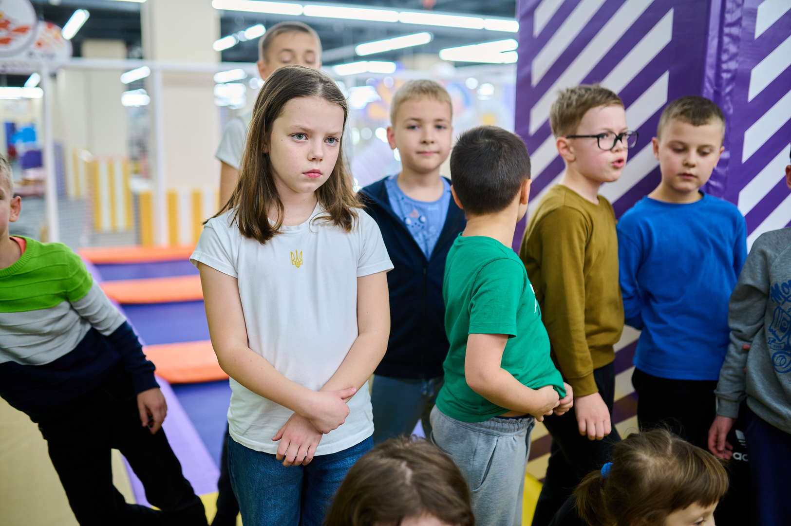 Opening Papashon Kids image-149