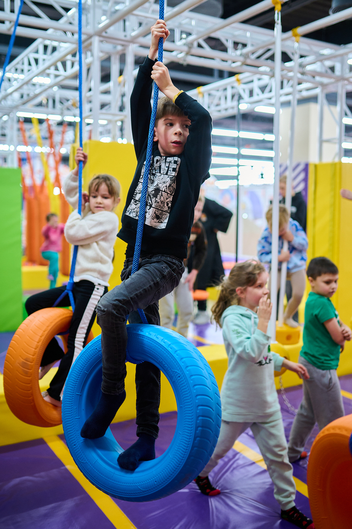 Opening Papashon Kids image-148