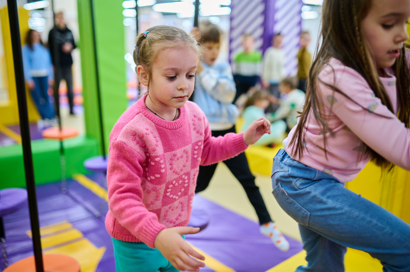 Opening Papashon Kids image-151