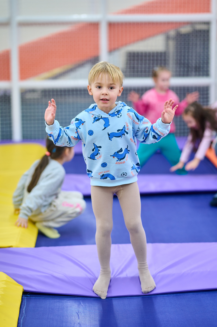 Opening Papashon Kids image-152