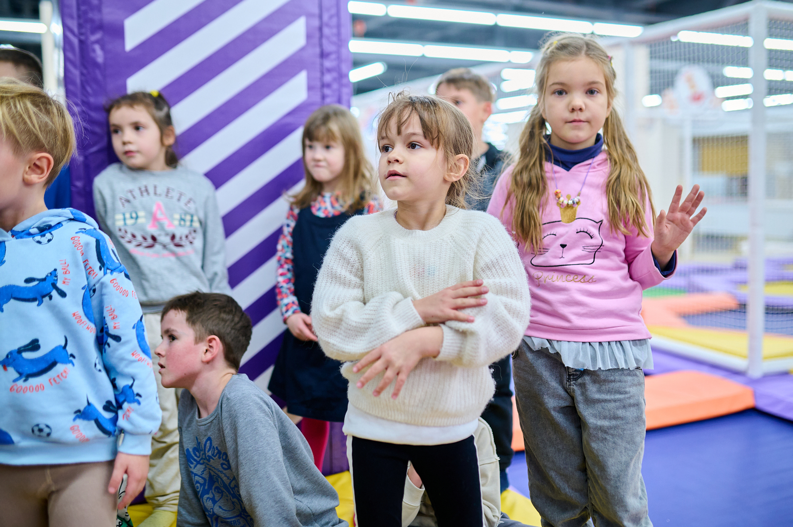 Opening Papashon Kids image-154