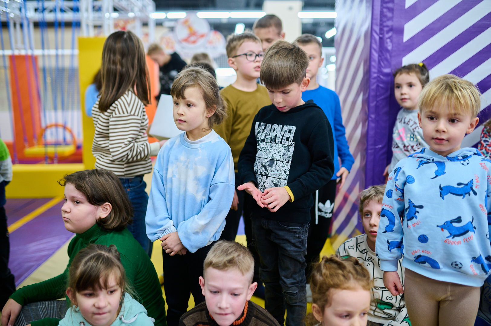 Opening Papashon Kids image-155