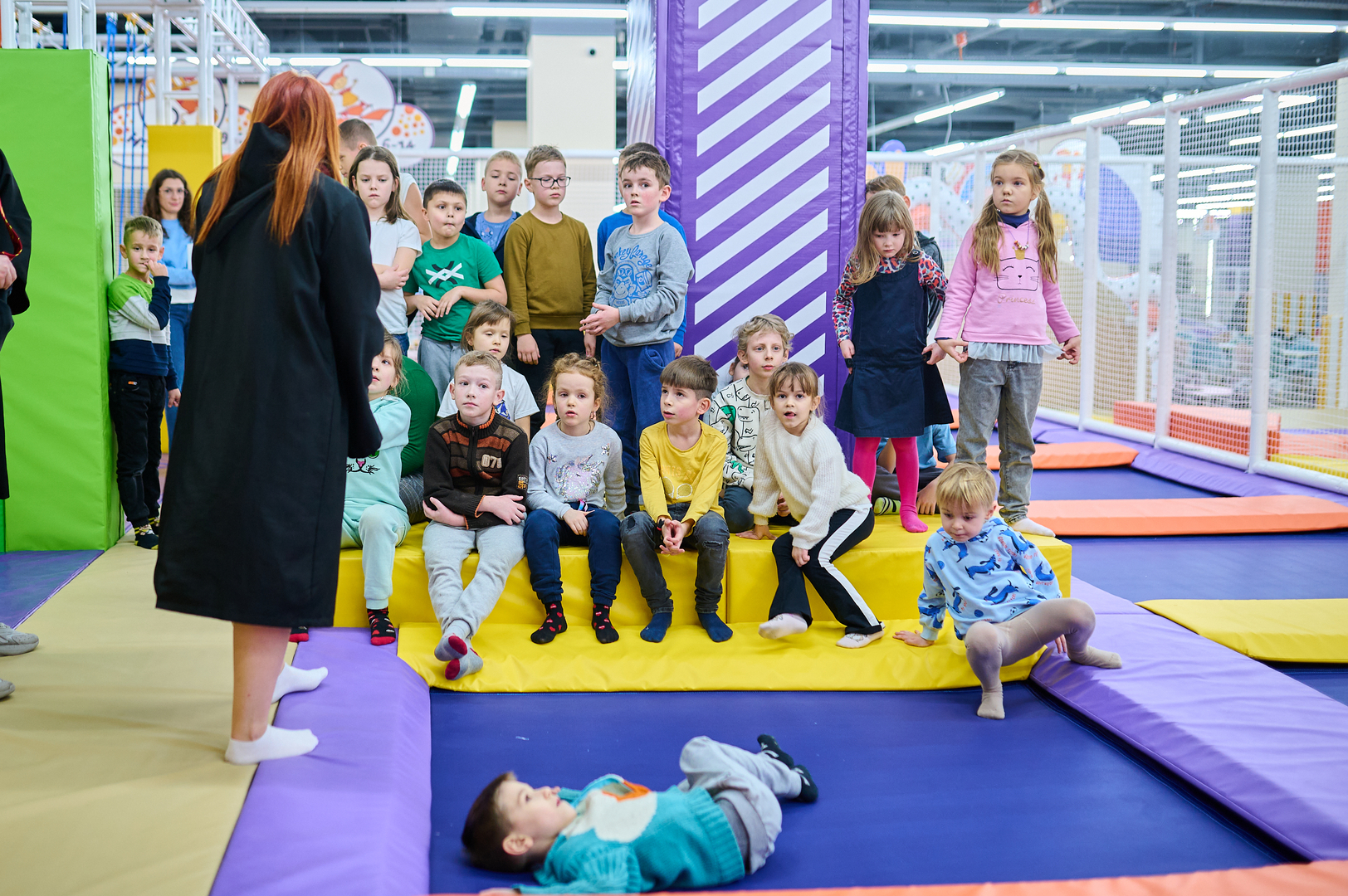 Opening Papashon Kids image-159