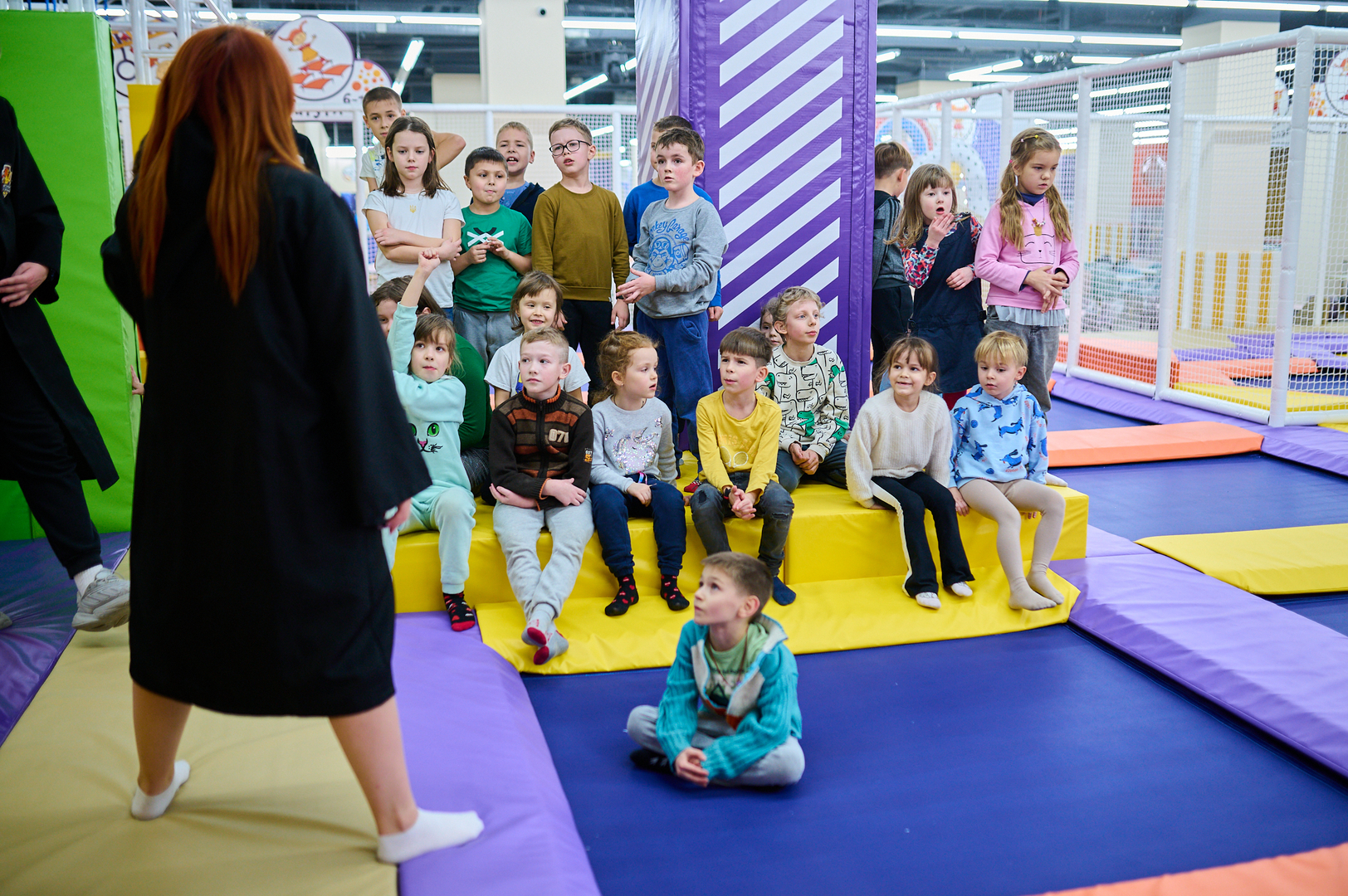 Opening Papashon Kids image-160