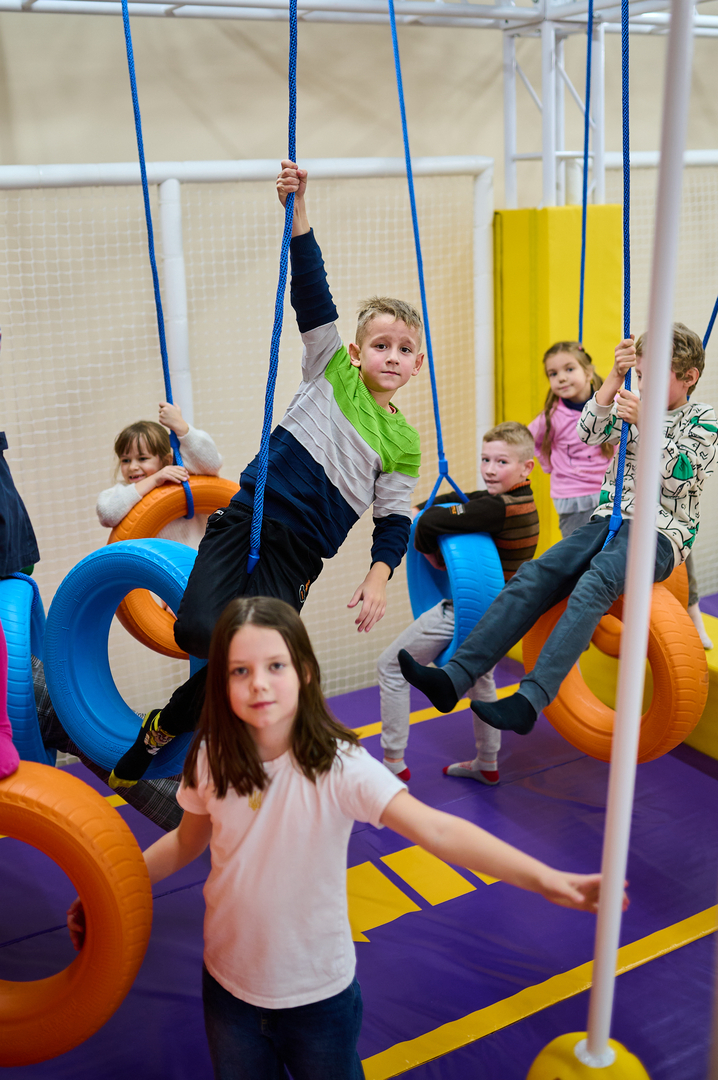 Opening Papashon Kids image-162