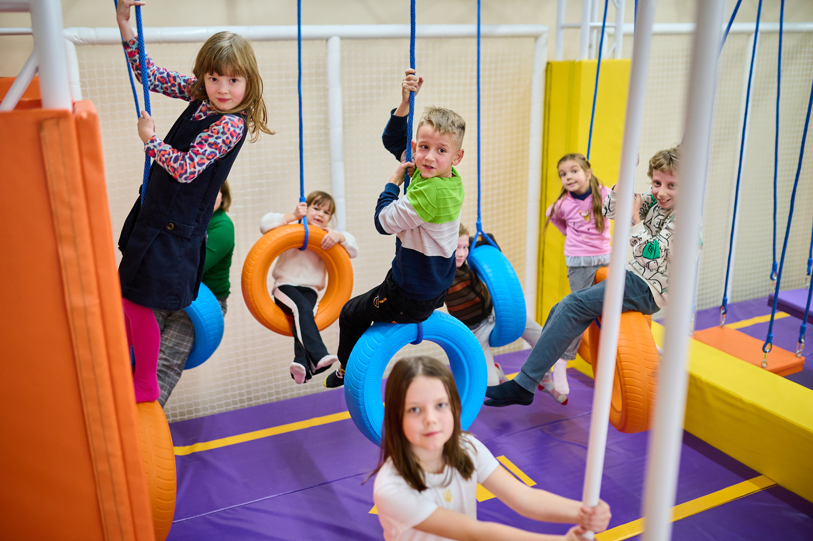 Opening Papashon Kids image-163