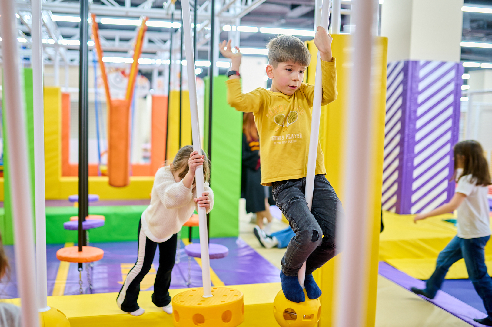 Opening Papashon Kids image-164