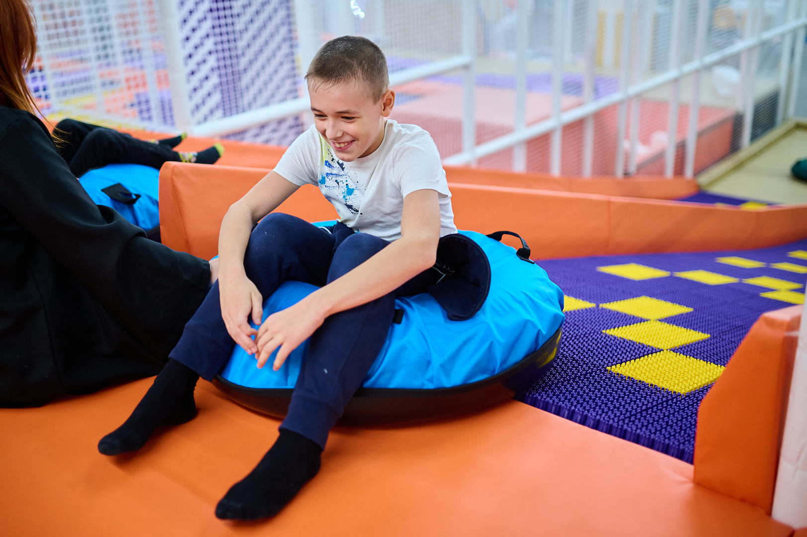 Opening Papashon Kids image-171