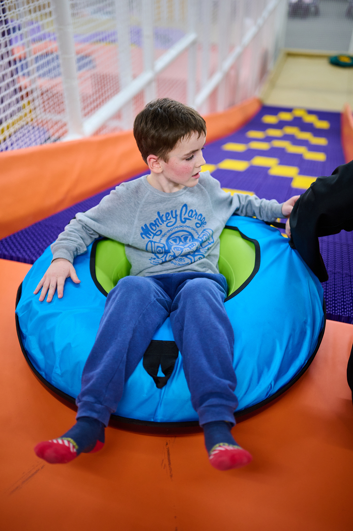 Opening Papashon Kids image-170