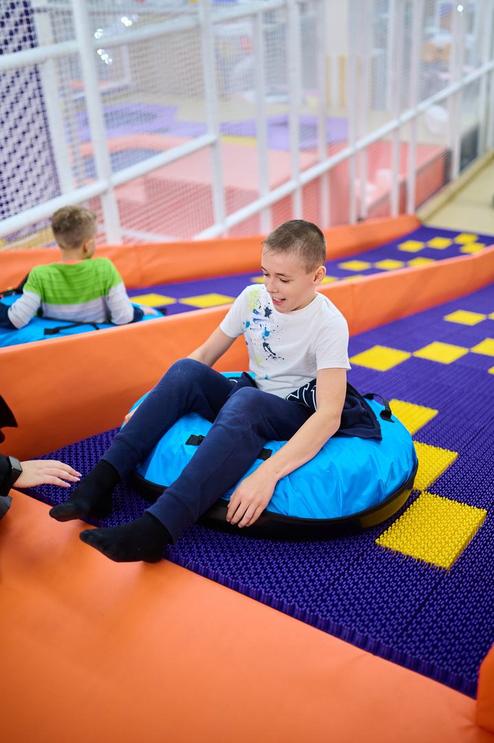 Opening Papashon Kids image-174