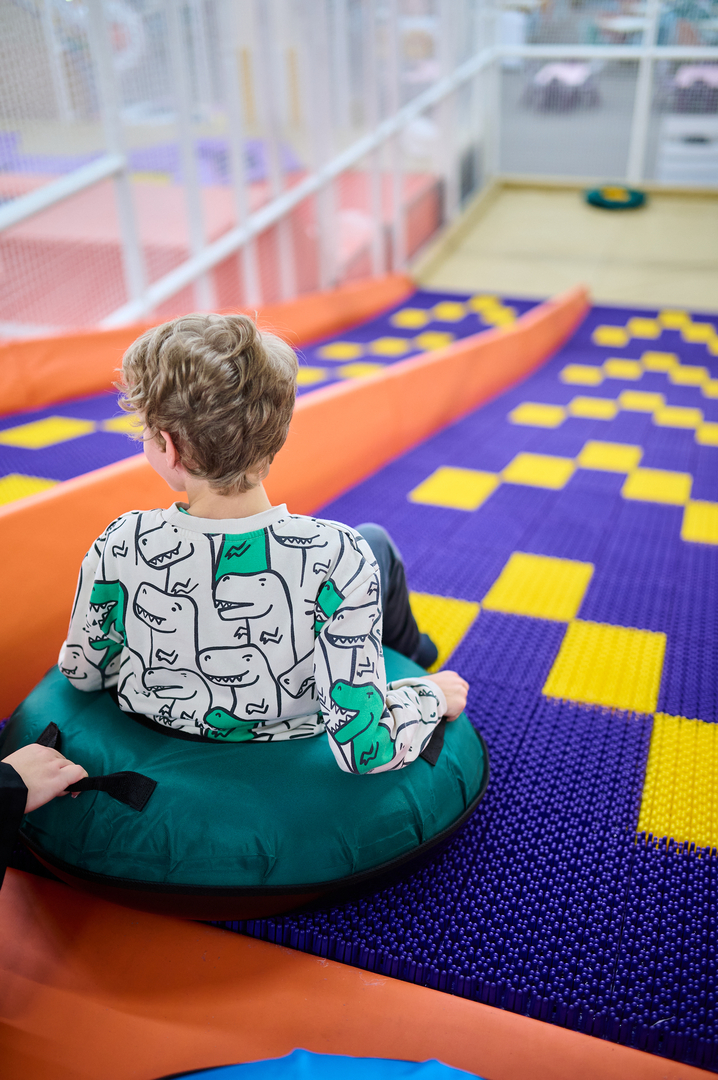 Opening Papashon Kids image-175