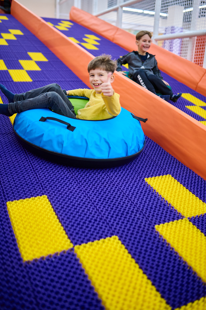 Opening Papashon Kids image-176