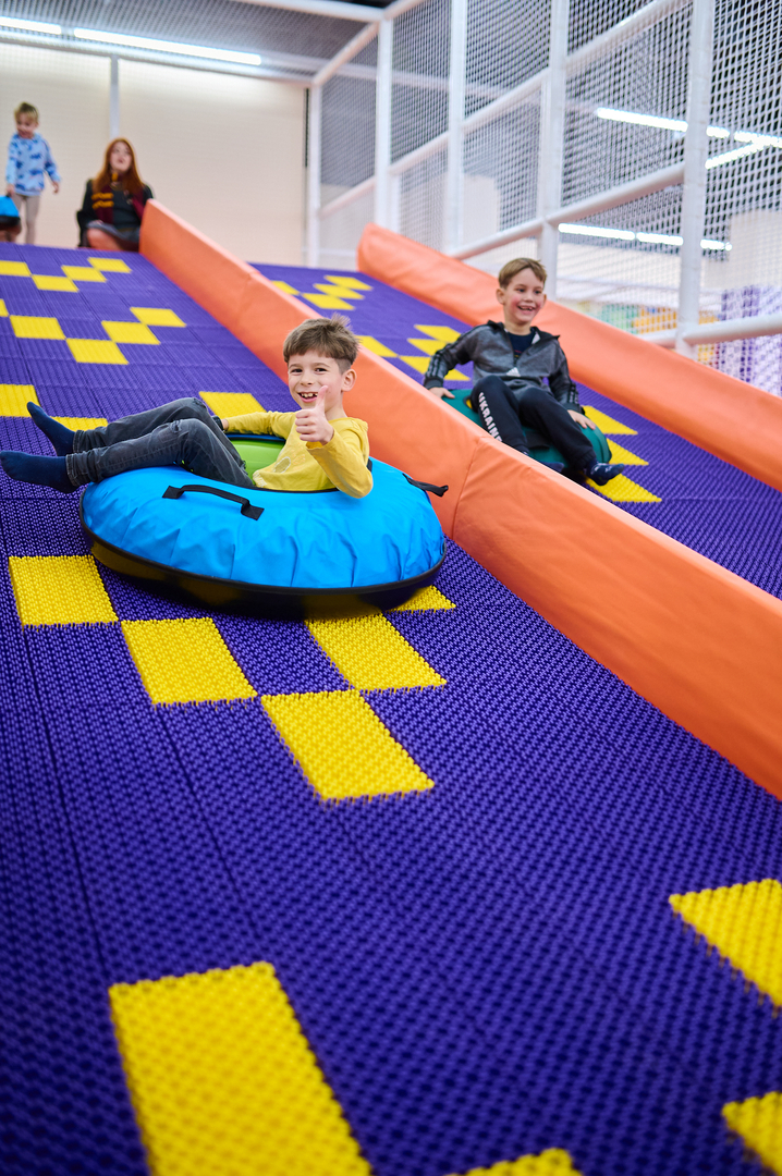 Opening Papashon Kids image-184