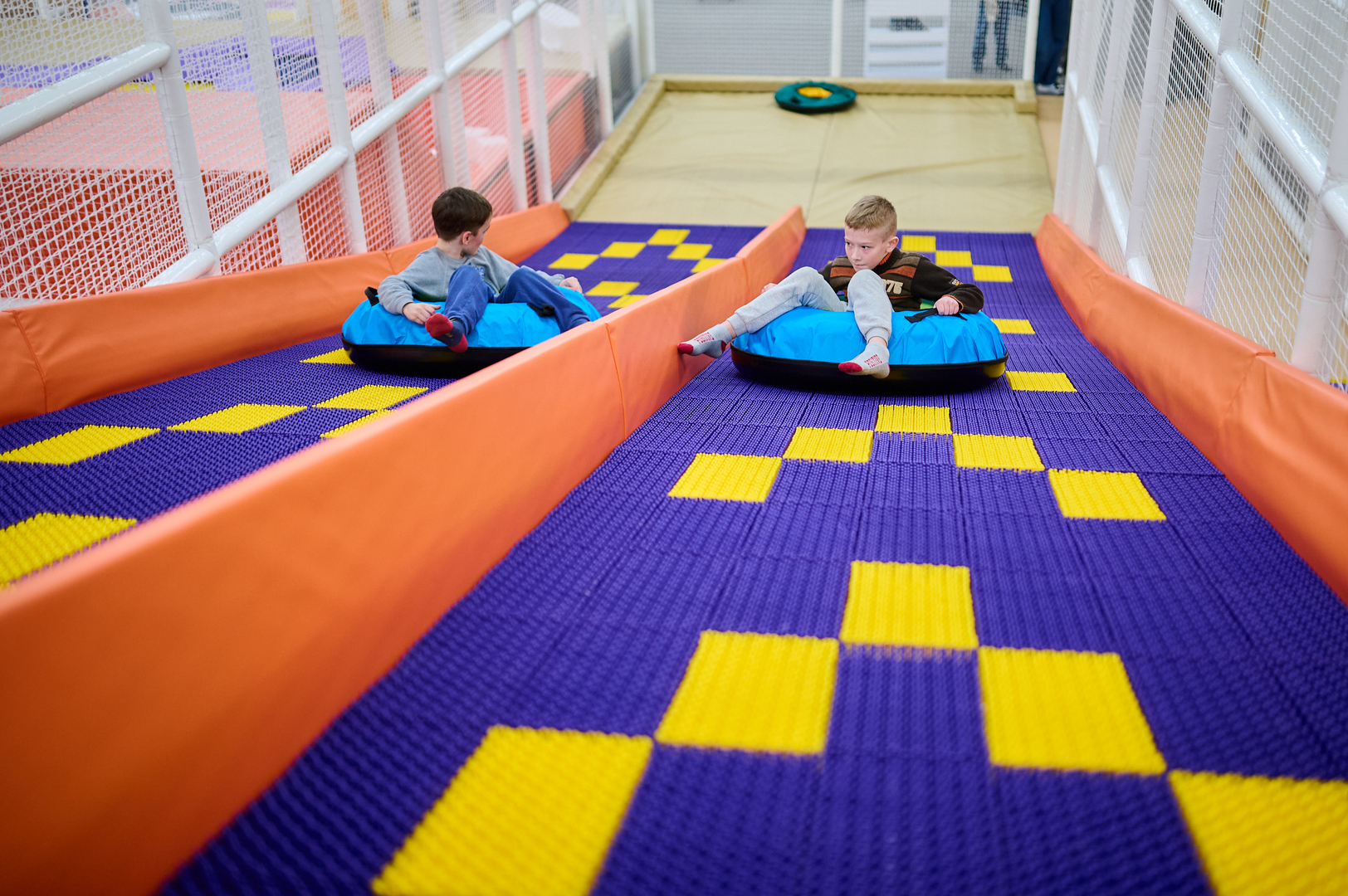 Opening Papashon Kids image-188