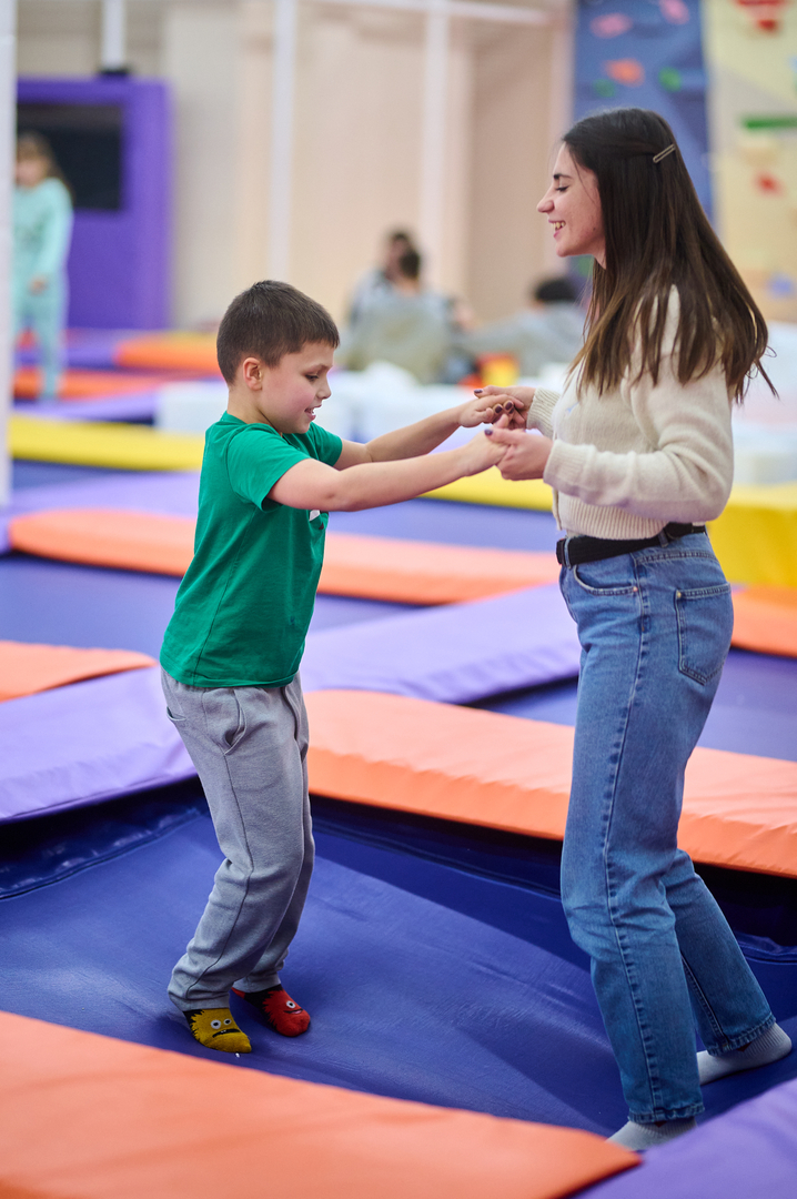 Opening Papashon Kids image-192