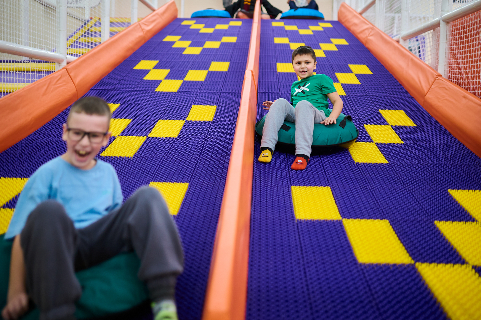 Opening Papashon Kids image-193