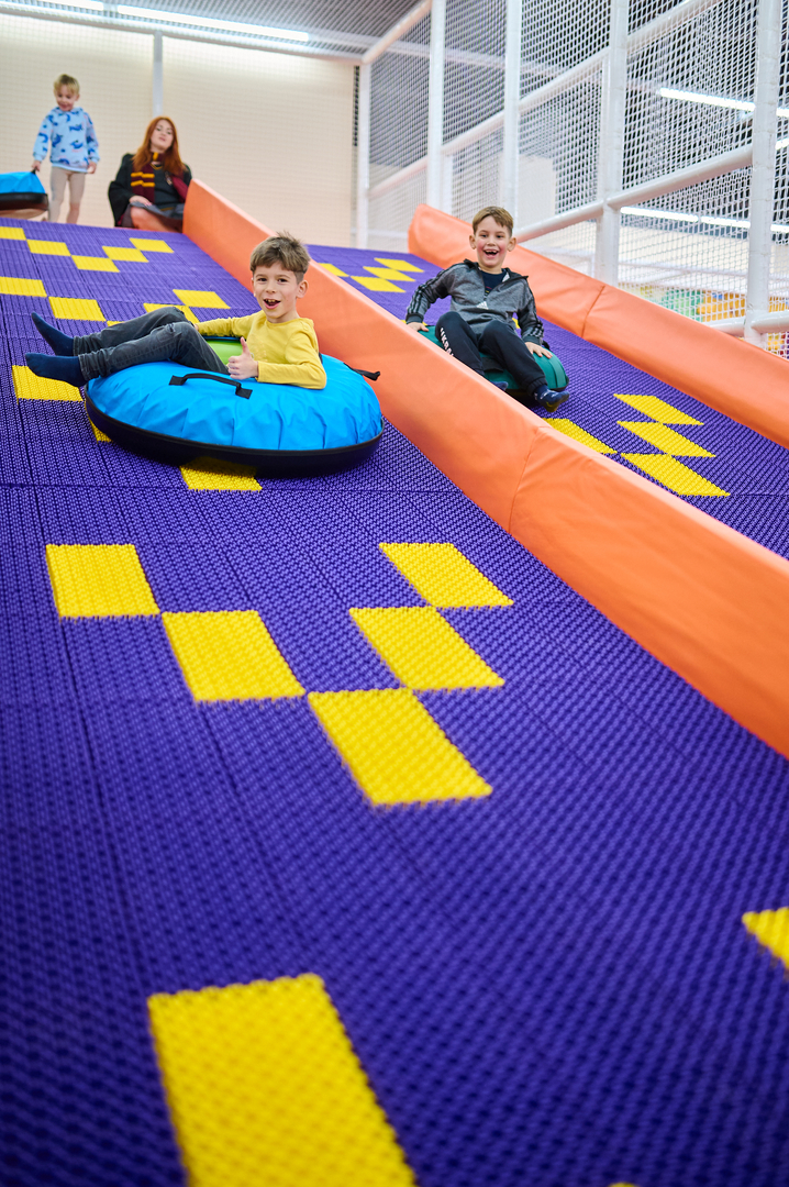 Opening Papashon Kids image-198