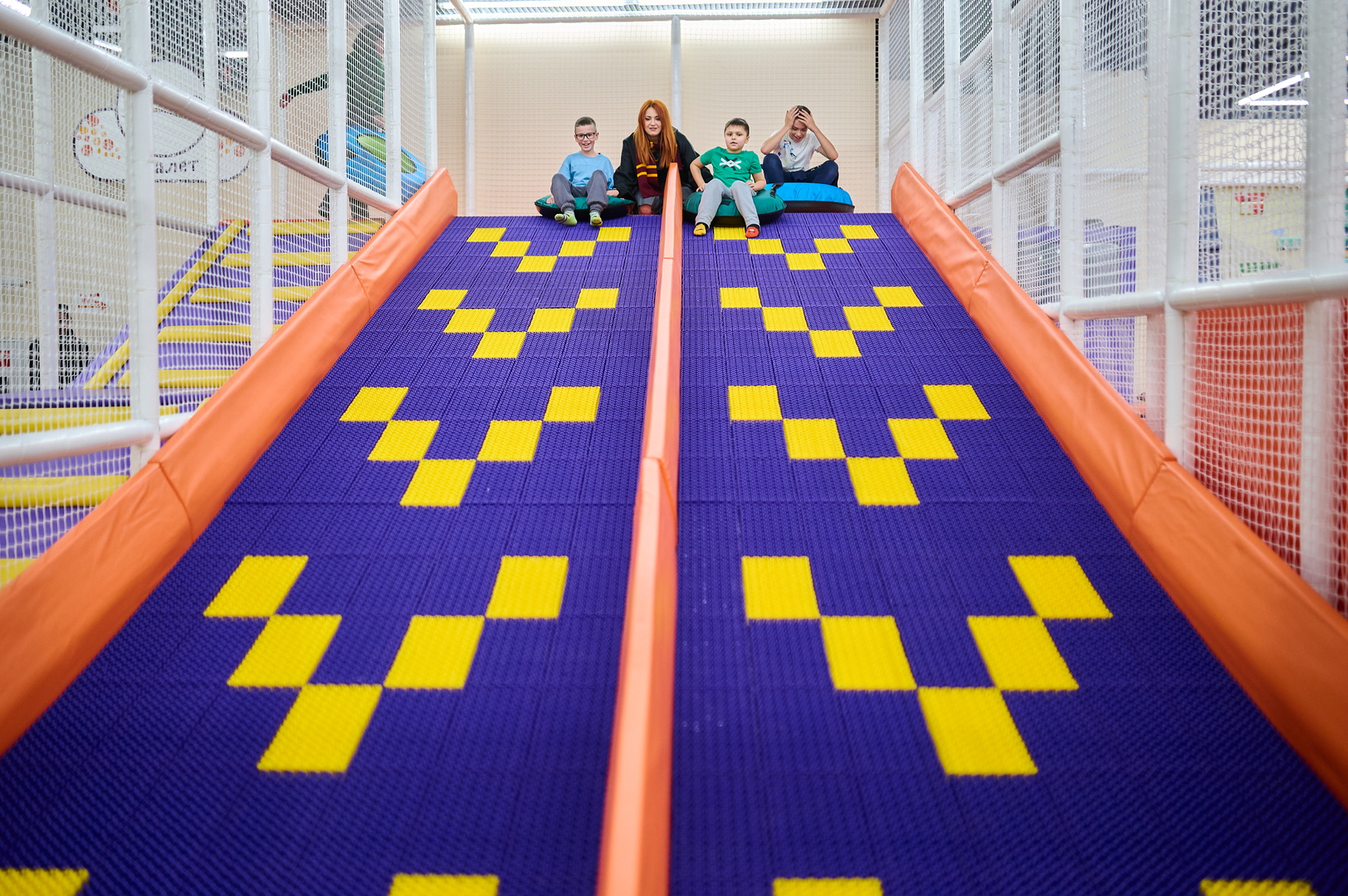 Opening Papashon Kids image-200