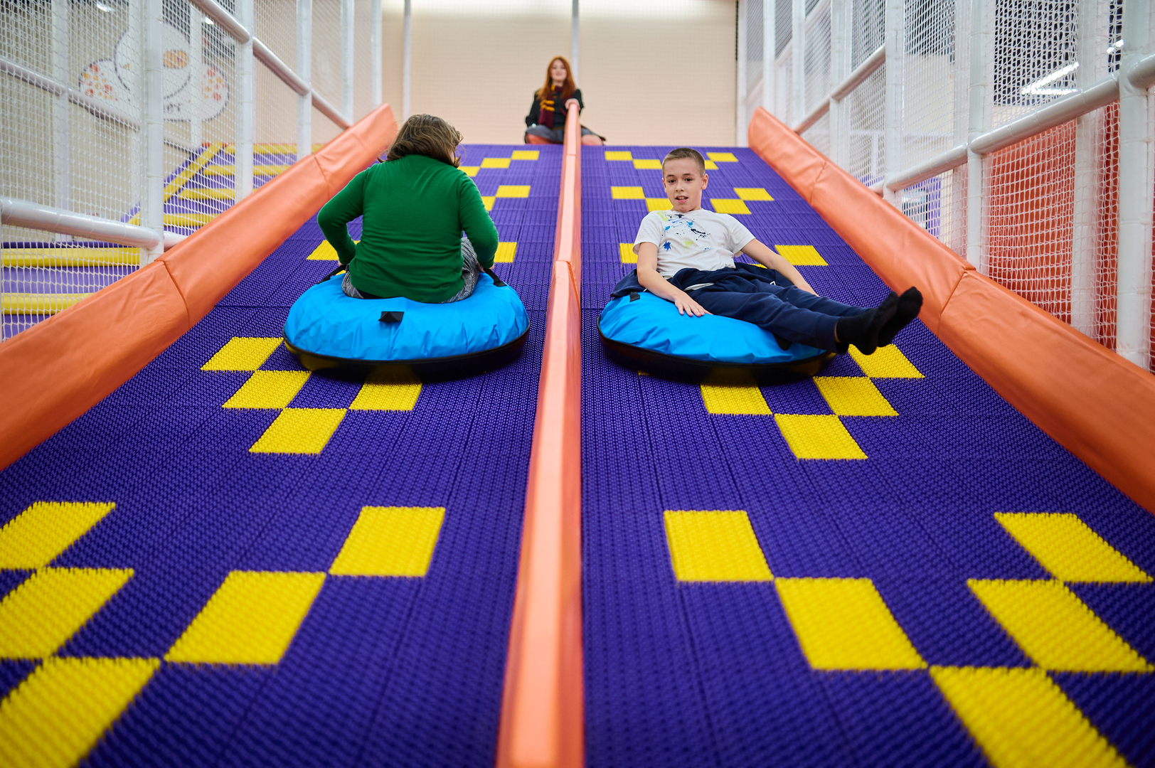 Opening Papashon Kids image-204