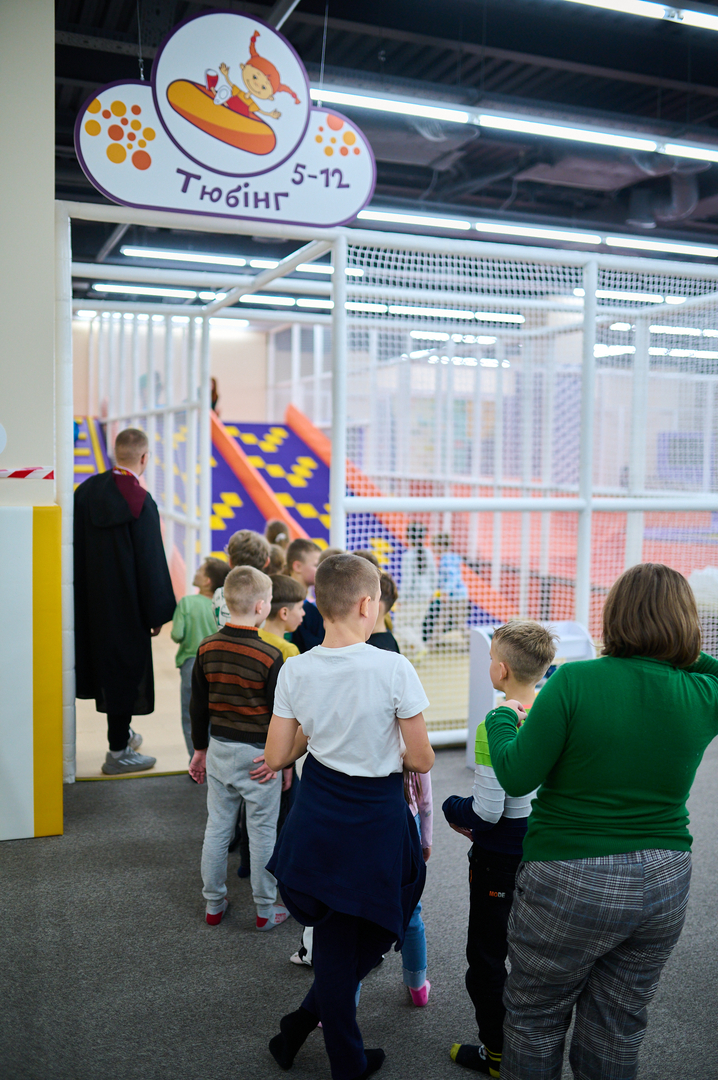 Opening Papashon Kids image-205