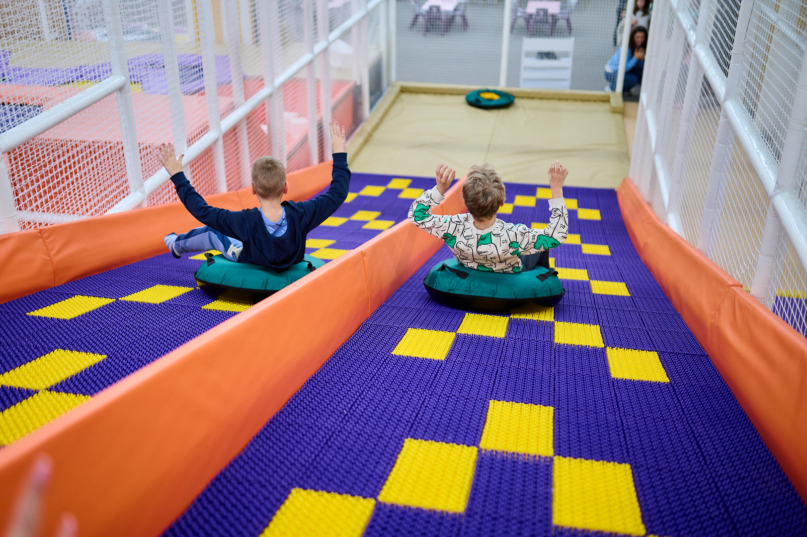 Opening Papashon Kids image-207