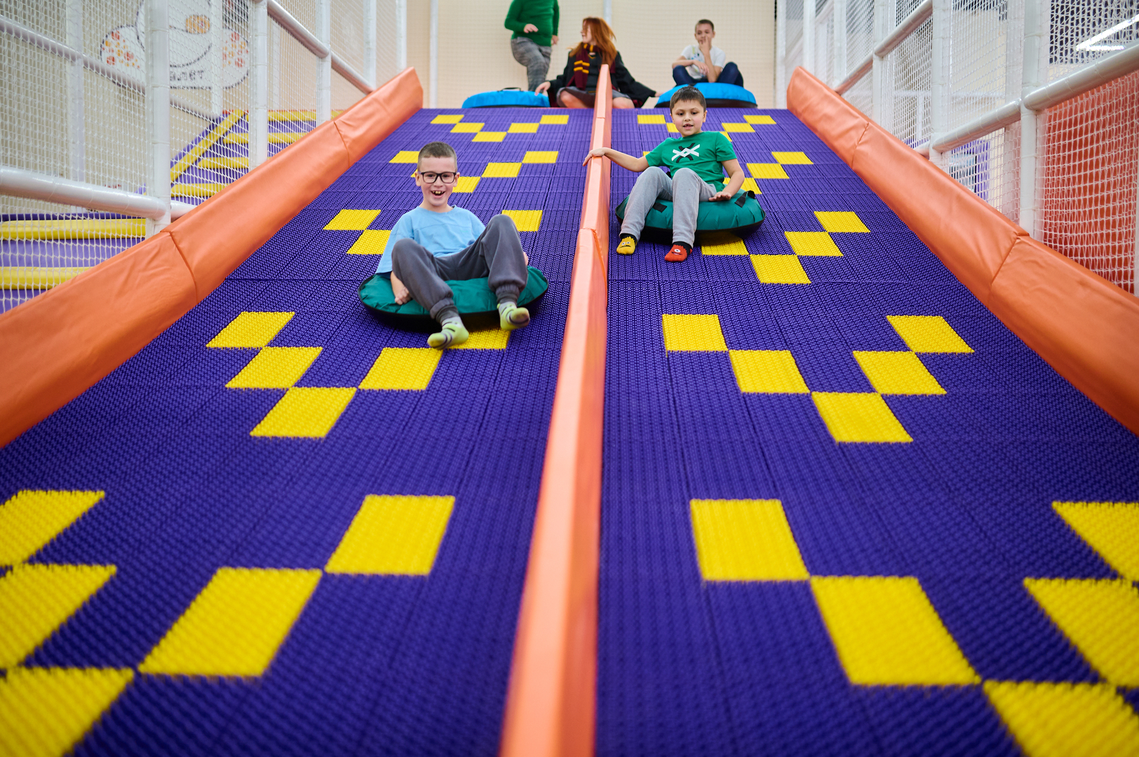 Opening Papashon Kids image-209