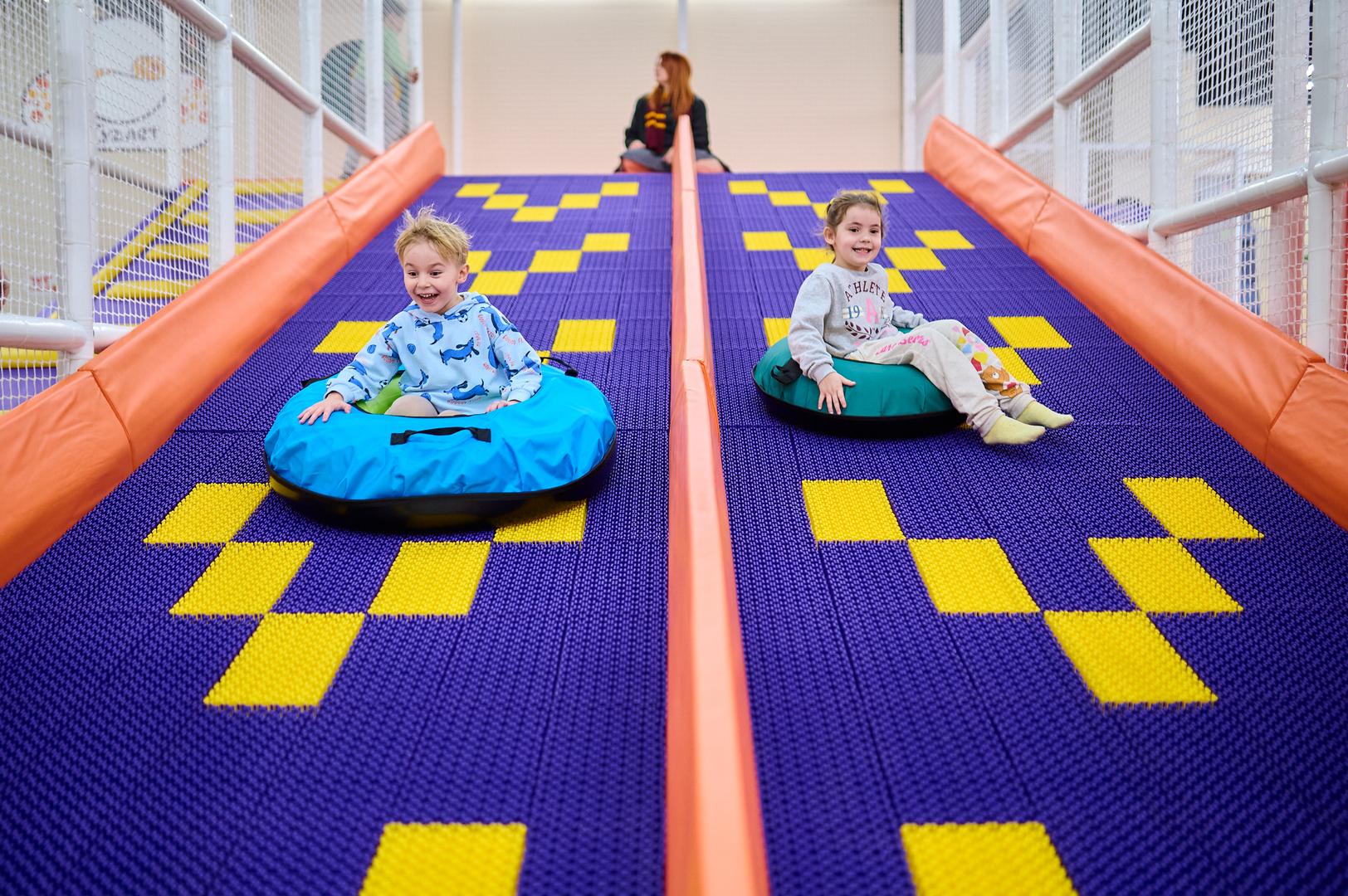 Opening Papashon Kids image-215