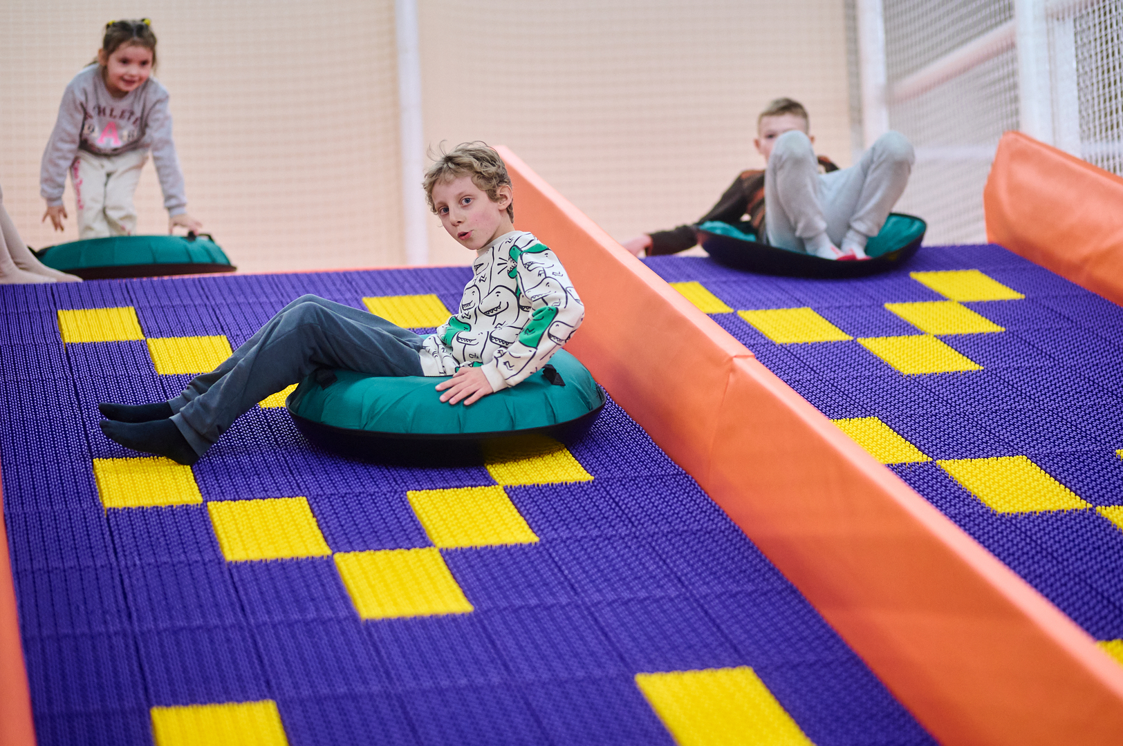 Opening Papashon Kids image-217