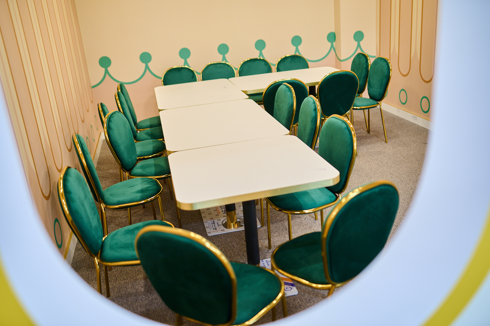 Opening Papashon Kids image-218