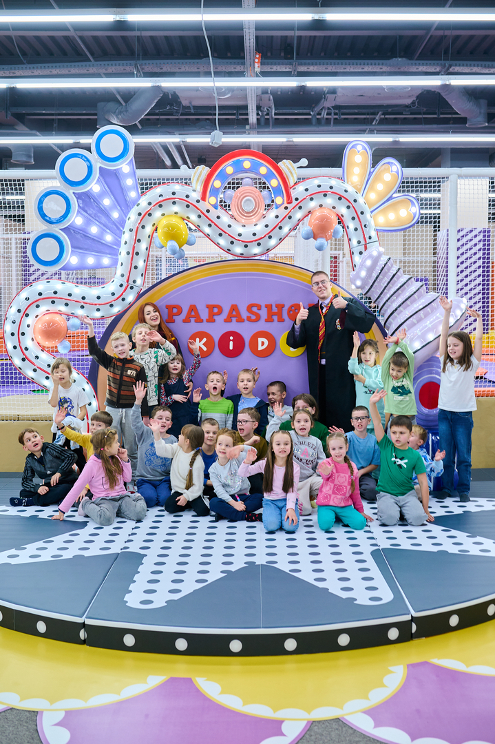 Opening Papashon Kids image-221