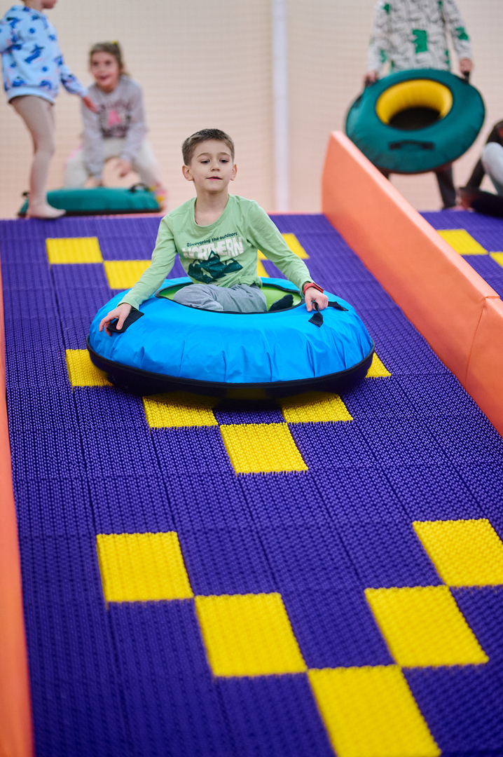 Opening Papashon Kids image-222