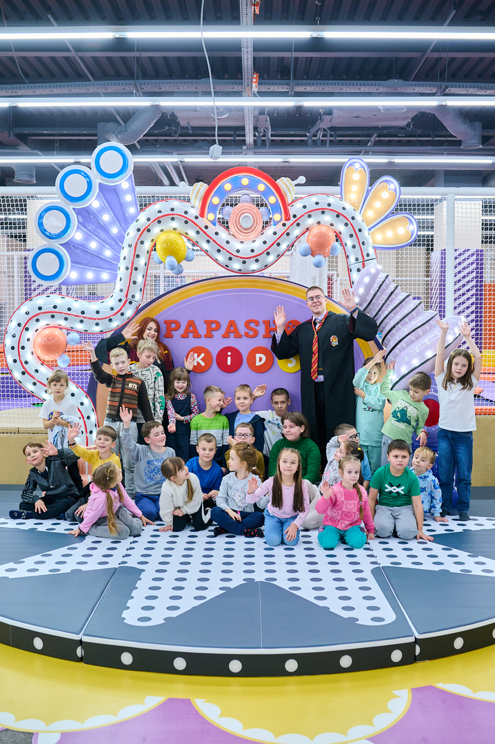 Opening Papashon Kids image-227