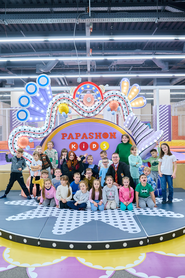 Opening Papashon Kids image-230