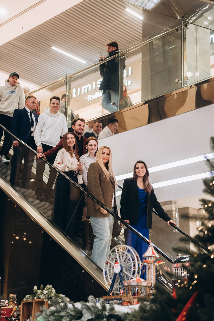 Фан-зустріч з акторами комедії «Збори ОСББ» image-6