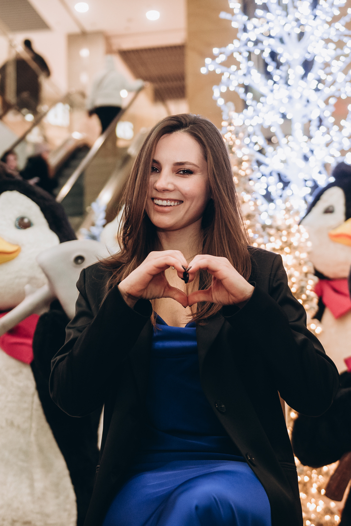 Фан-зустріч з акторами комедії «Збори ОСББ» image-31