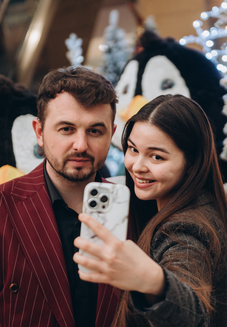 Фан-зустріч з акторами комедії «Збори ОСББ» image-39