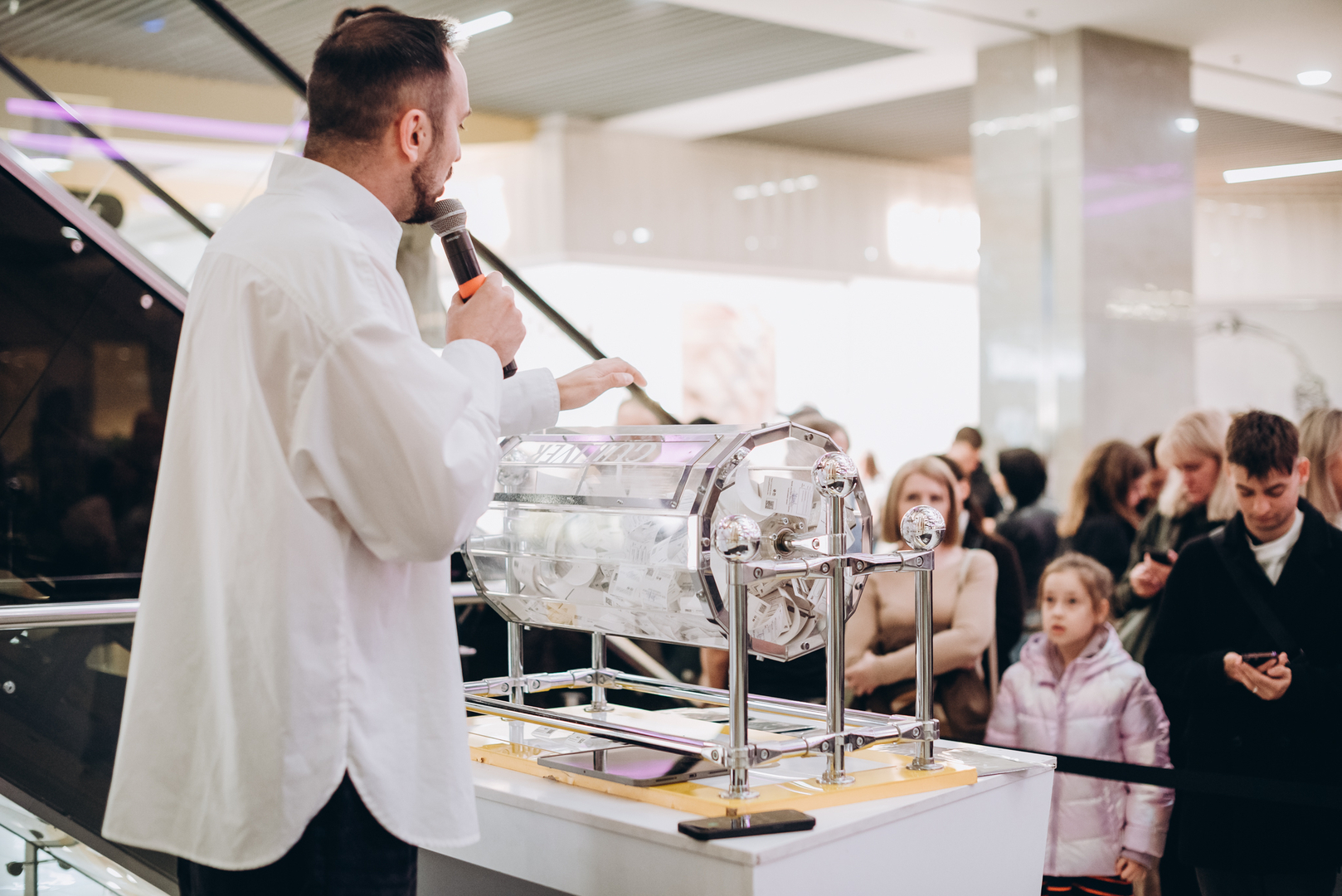 Подаруй мамі красу разом з ТРЦ Gulliver та KIKO Milano image-3