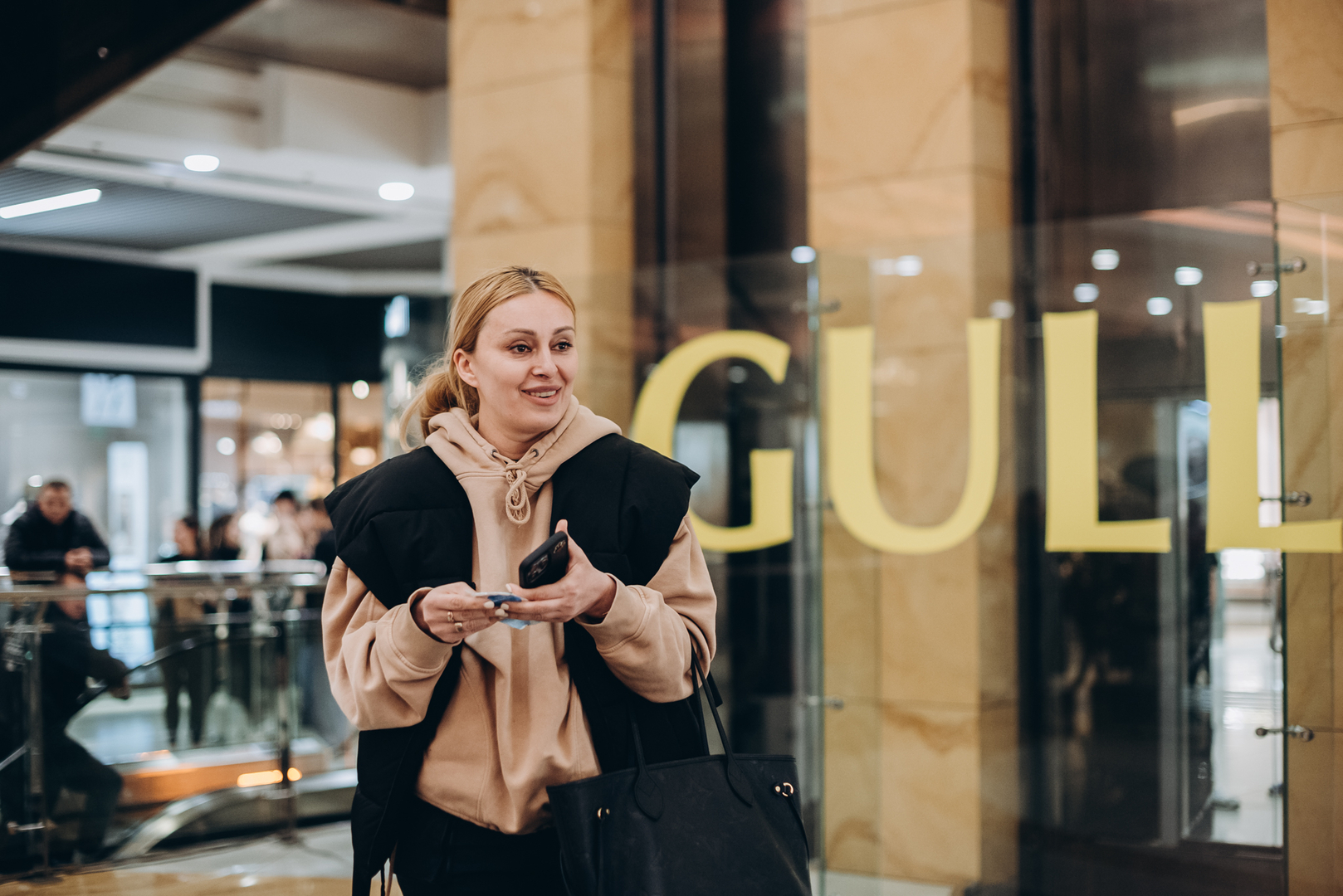 Подаруй мамі красу разом з ТРЦ Gulliver та KIKO Milano image-8