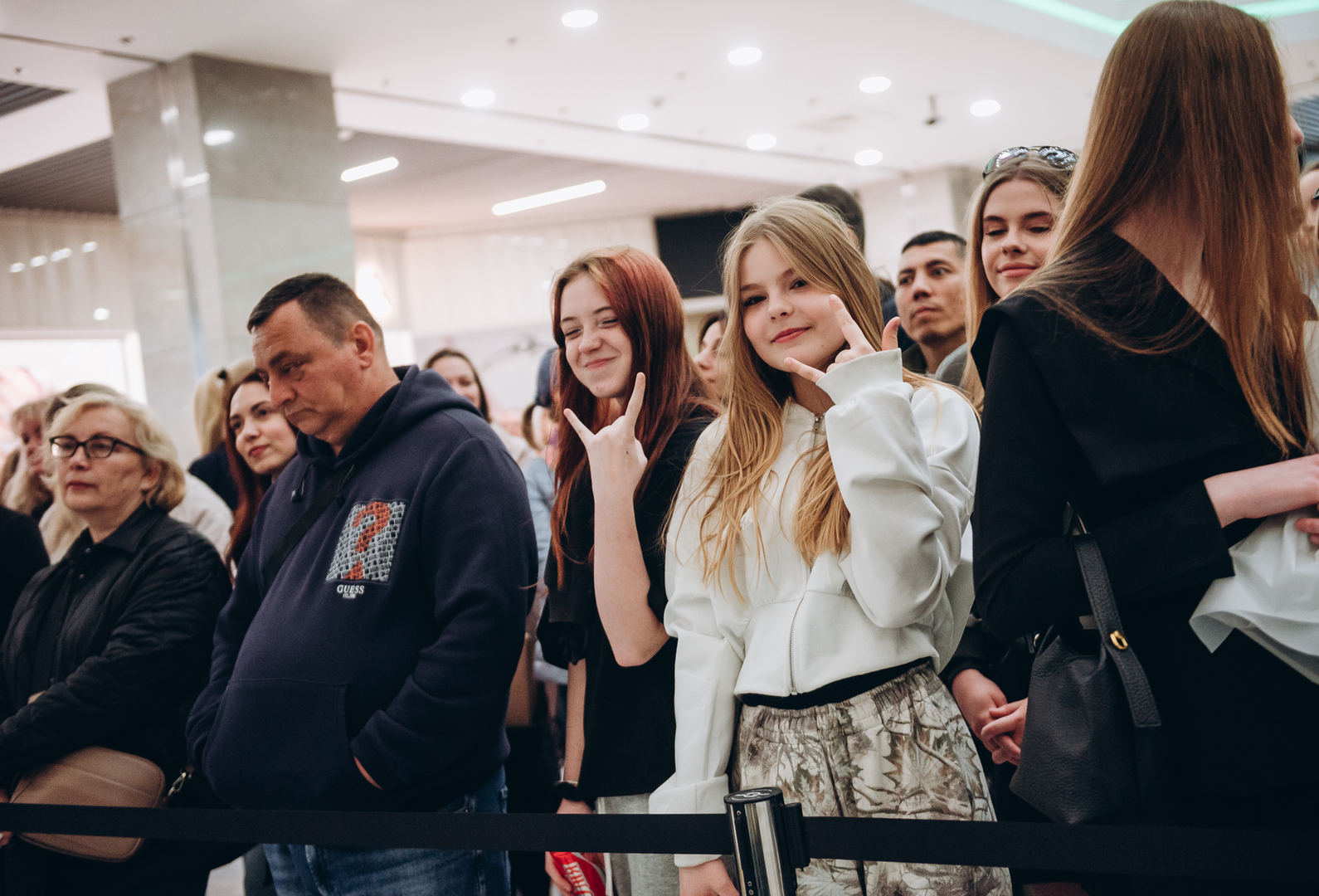 Подаруй мамі красу разом з ТРЦ Gulliver та KIKO Milano image-13