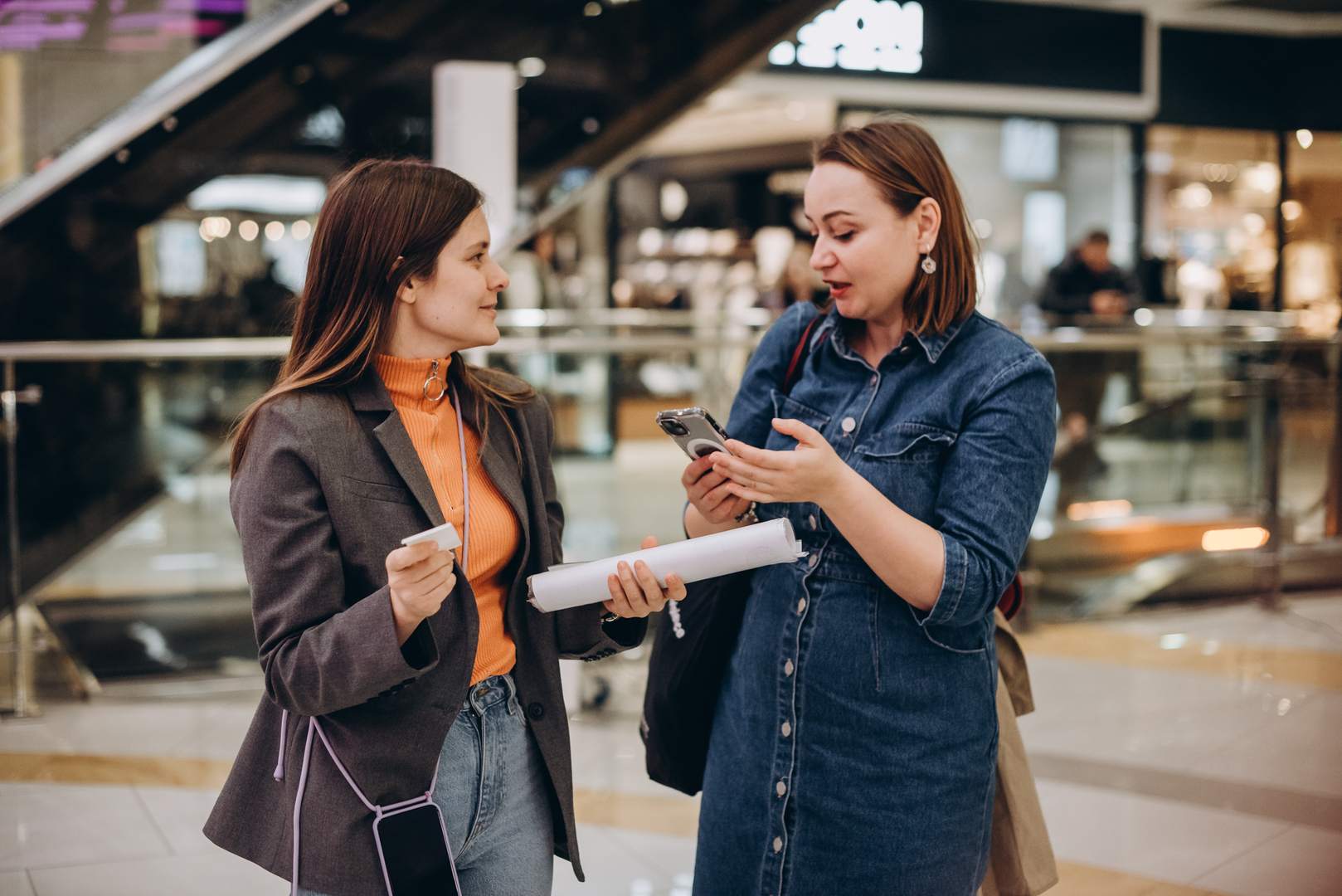 Подаруй мамі красу разом з ТРЦ Gulliver та KIKO Milano image-16